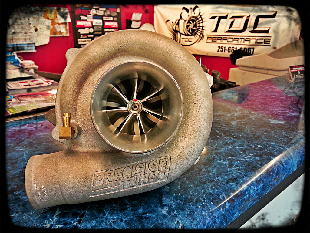 Welcome to the TDC Blog