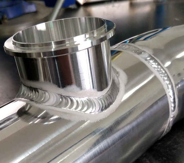 TDC Custom Fabrication