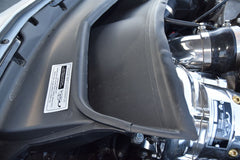 A&A C7 STINGRAY SUPERCHARGER SYSTEM