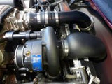 A&A C6 2005-2013 Corvette Supercharger