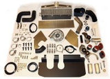 A&A C6 2005-2013 Corvette Supercharger