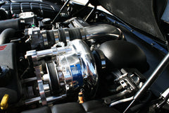 A&A C5 1997-2004 Supercharger Kit