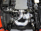 A&A C7 STINGRAY SUPERCHARGER SYSTEM