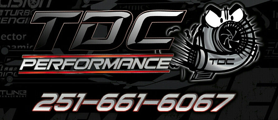 TDC Performance  